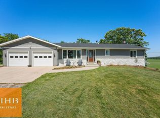 8171 County Highway K, Cross Plains, WI 53528