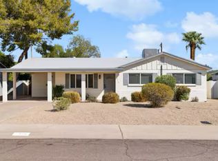 7014 E Culver St, Scottsdale, AZ 85257