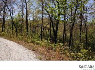 18 & 19 Crooked Creek Estates Dr #OLD, Old Fort, NC 28762