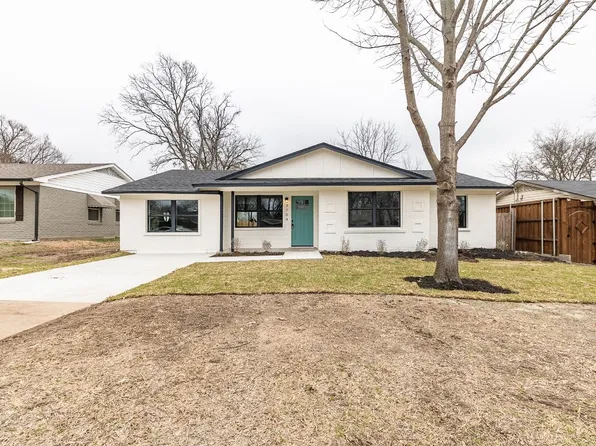 3704 Strayhorn Dr, Mesquite, TX 75150