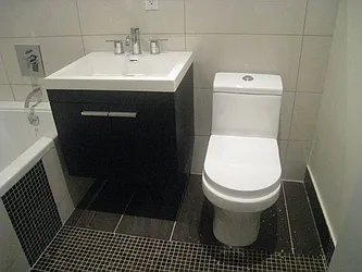 Rented by Evergreen Apartments BK