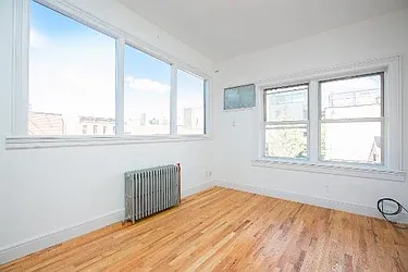 Rented by Dream Space Realty