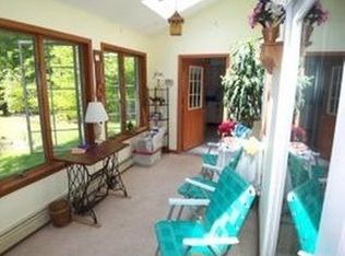 11 White Birch Ln, Newfoundland, PA 18445