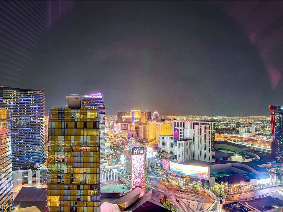 1st image of 3750 S Las Vegas Blvd #3707