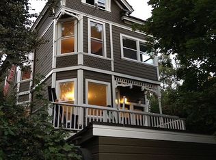 1525-1527 SW 18th Ave, Portland, OR 97201