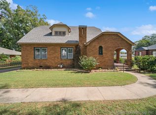 1139 S Canton Ave, Tulsa, OK 74112