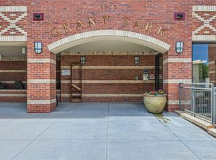 1975 N Grant St UNIT 412, Denver, CO 80203