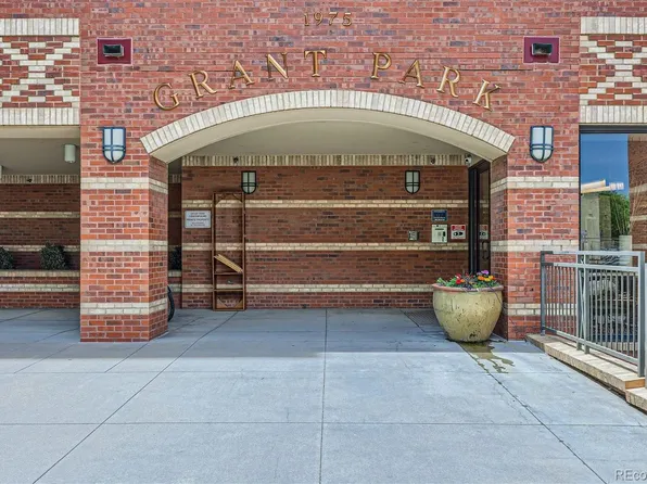 1975 N Grant Street #412, Denver, CO 80203