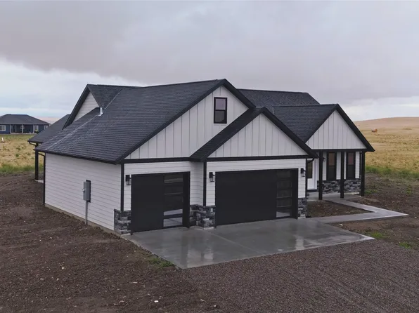 46 Platinum Ln, Great Falls, MT 59404