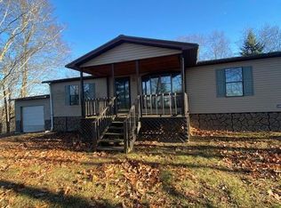 1725 Tech Rd, Jewell Ridge, VA 24622