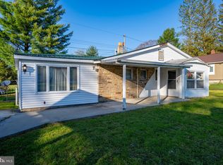 94 Tannery Rd, Oakland, MD 21550