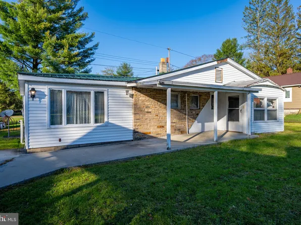 94 Tannery Rd, Oakland, MD 21550