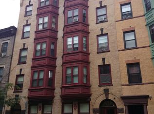 33 Cunard St APT 2, Boston, MA 02120