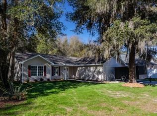 136 Callie Cir, Brunswick, GA 31523