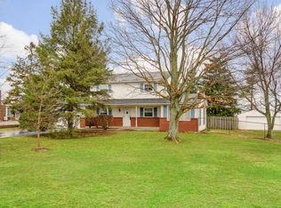 3990 Lukens Rd, Grove City, OH 43123