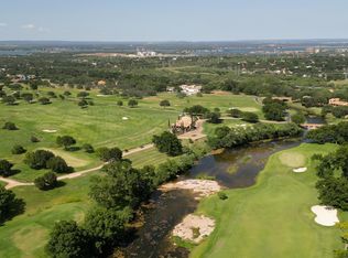 Lot 222 La Serena Loop, Horseshoe Bay, TX 78657