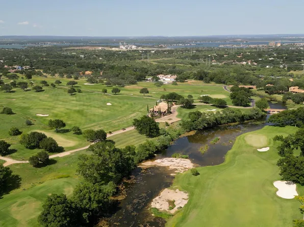 Lot 222 La Serena Loop, Horseshoe Bay, TX 78657