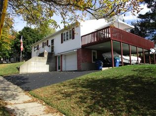 2311 N 8th St, Wausau, WI 54403