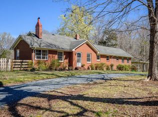 2050 Lambert Chapel Rd, Siler City, NC 27344