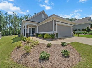 1020 Ogeechee Hollow Rd, Greensboro, GA 30642