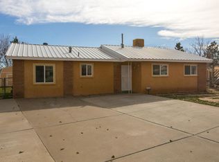1317 Ladrones Ct SW, Albuquerque, NM 87121
