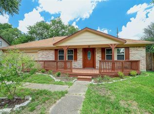 2521 Leichester Dr, Spring, TX 77386