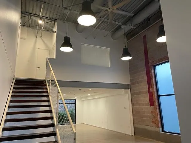 155 Oak Lawn Ave #9 — Photo 9