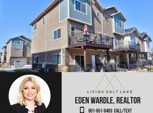 3873 S 1605 W #215, West Valley City, UT 84119