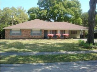 308 Roselawn Blvd, Lafayette, LA 70503