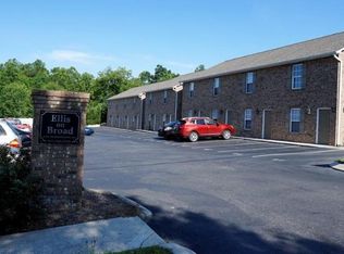 360 Ellis Ave, Cookeville, TN 38501