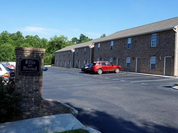 360 Ellis Ave, Cookeville, TN 38501