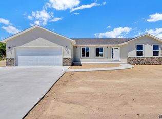 602 Rock Ridge Loop, Canon City, CO 81212