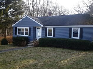 12 Kay St, North Grafton, MA 01536
