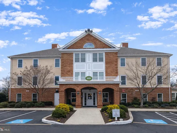 1101 S Schumaker Dr APT 102, Salisbury, MD 21804