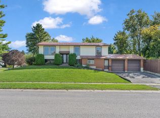 752 High Gate Park Dr, Kingston, ON K7M 5Z9