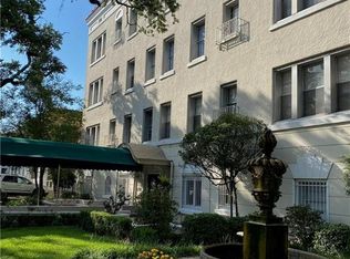 3701 Canal St SUITE L, New Orleans, LA 70119