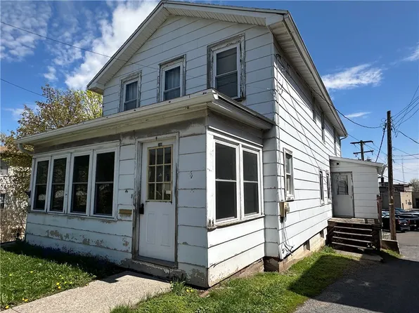 245 N Main St, Geneva, NY 14456