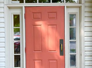 10105 Ridge Manor Ter #3000-G, Damascus, MD 20872