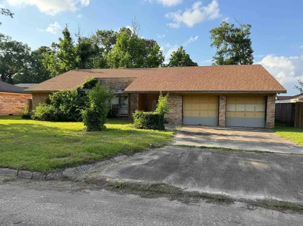 5050 Tupelo St, Beaumont, TX 77708