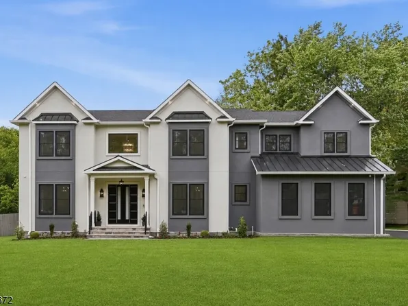 1 Clive Hills Rd, Millburn Twp., NJ 07078