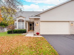 17213 Rogers Rd, Eden Prairie, MN 55347