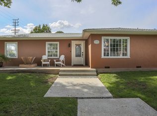 6401 Langdon Ave, Van Nuys, CA 91406