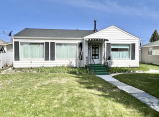 166 W Fir St, Elko, NV 89801