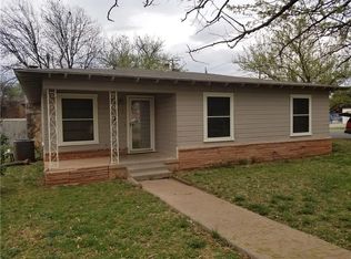 301 Woodlawn Dr, Abilene, TX 79603