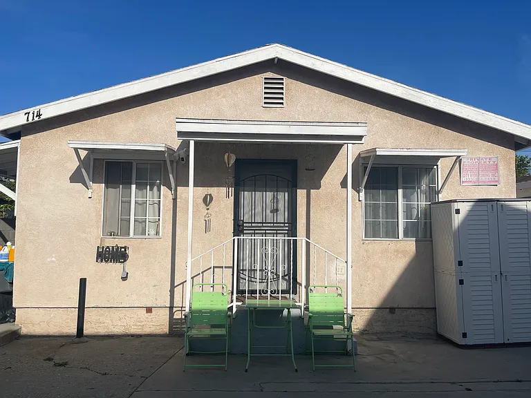 714 S Record Ave — Photo 1
