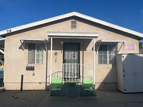 714 S Record Ave Photo 1