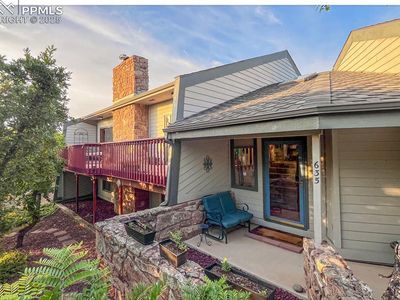 635 Royal Oak Dr, Colorado Springs, CO, 80906