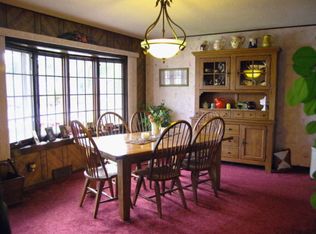 126 5th Ave, Newcastle, WY 82701