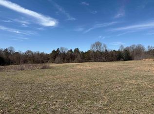 0 Heffington Cemetery Rd, Mount Vernon, AR 72111