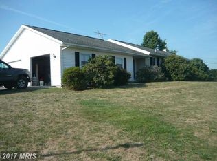 140 Cleversburg Rd, Shippensburg, PA 17257